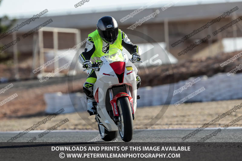 Cartagena;Circuito Cartagena;Motorcycle Trackdays;No Limits Trackdays;Peter Wileman Photography;Trackday Digital Images;Trackday Photographs;Trackdays Spain