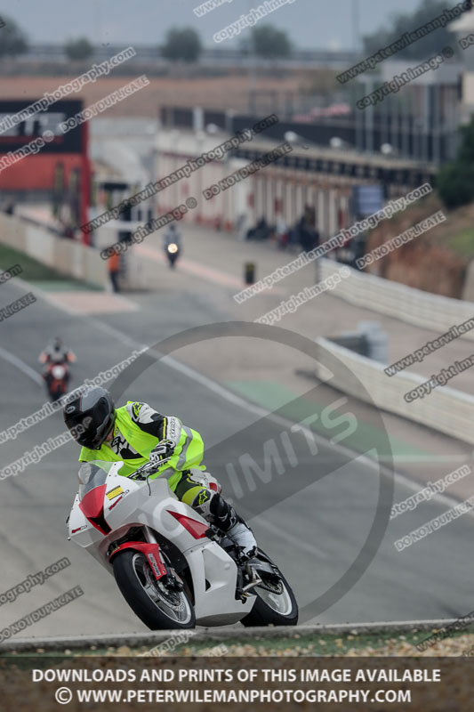 Cartagena;Circuito Cartagena;Motorcycle Trackdays;No Limits Trackdays;Peter Wileman Photography;Trackday Digital Images;Trackday Photographs;Trackdays Spain
