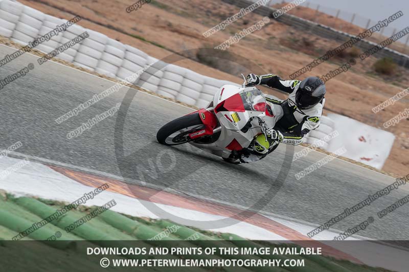 Cartagena;Circuito Cartagena;Motorcycle Trackdays;No Limits Trackdays;Peter Wileman Photography;Trackday Digital Images;Trackday Photographs;Trackdays Spain