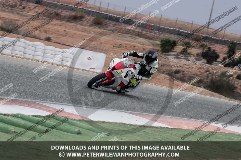 Cartagena;Circuito Cartagena;Motorcycle Trackdays;No Limits Trackdays;Peter Wileman Photography;Trackday Digital Images;Trackday Photographs;Trackdays Spain