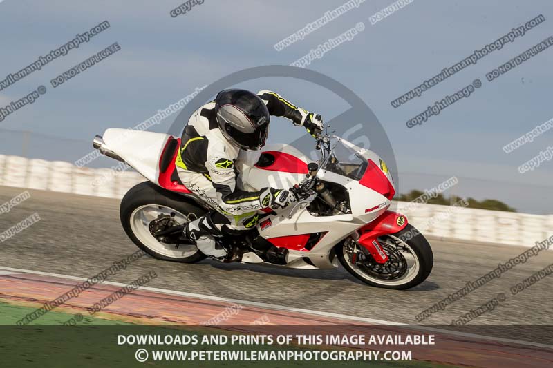 Cartagena;Circuito Cartagena;Motorcycle Trackdays;No Limits Trackdays;Peter Wileman Photography;Trackday Digital Images;Trackday Photographs;Trackdays Spain
