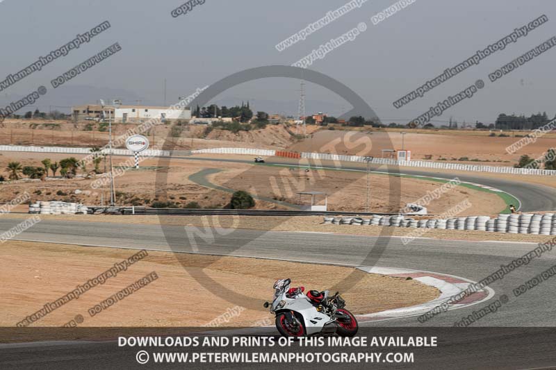 Cartagena;Circuito Cartagena;Motorcycle Trackdays;No Limits Trackdays;Peter Wileman Photography;Trackday Digital Images;Trackday Photographs;Trackdays Spain