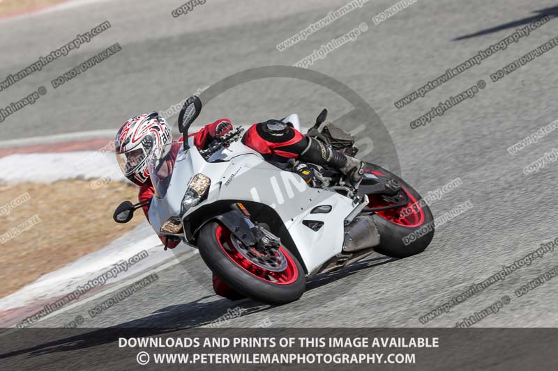 Cartagena;Circuito Cartagena;Motorcycle Trackdays;No Limits Trackdays;Peter Wileman Photography;Trackday Digital Images;Trackday Photographs;Trackdays Spain
