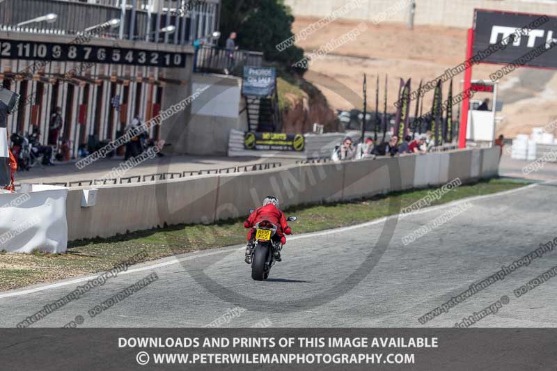 Cartagena;Circuito Cartagena;Motorcycle Trackdays;No Limits Trackdays;Peter Wileman Photography;Trackday Digital Images;Trackday Photographs;Trackdays Spain