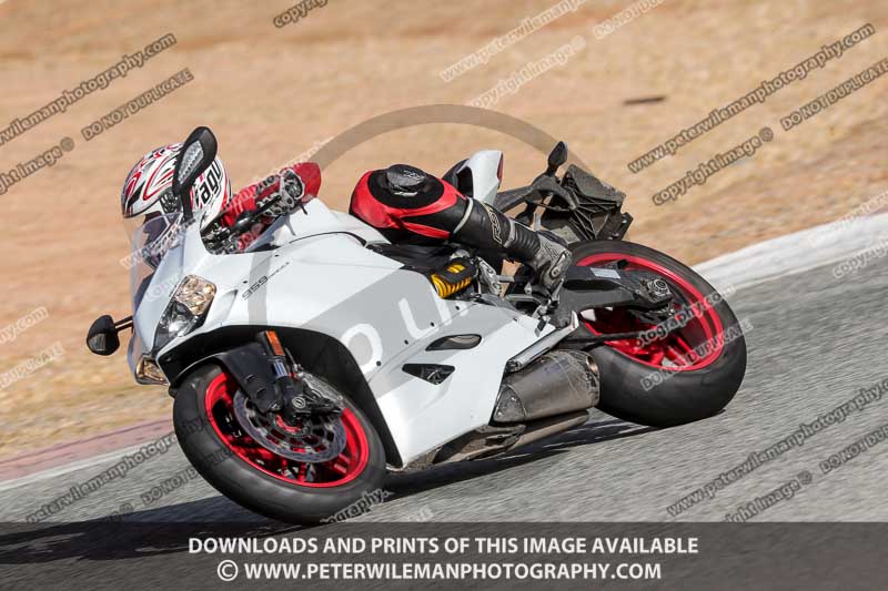 Cartagena;Circuito Cartagena;Motorcycle Trackdays;No Limits Trackdays;Peter Wileman Photography;Trackday Digital Images;Trackday Photographs;Trackdays Spain