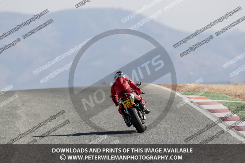 Cartagena;Circuito Cartagena;Motorcycle Trackdays;No Limits Trackdays;Peter Wileman Photography;Trackday Digital Images;Trackday Photographs;Trackdays Spain
