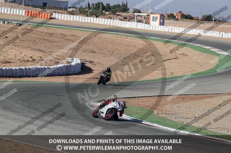 Cartagena;Circuito Cartagena;Motorcycle Trackdays;No Limits Trackdays;Peter Wileman Photography;Trackday Digital Images;Trackday Photographs;Trackdays Spain