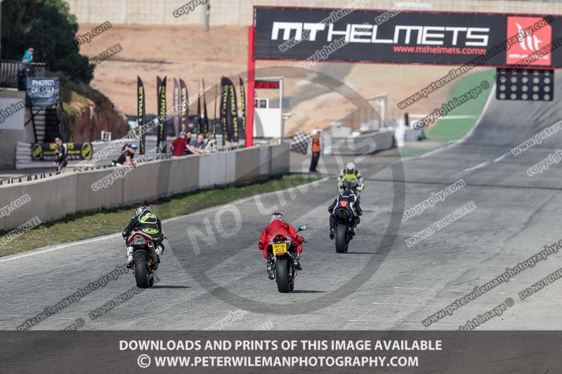 Cartagena;Circuito Cartagena;Motorcycle Trackdays;No Limits Trackdays;Peter Wileman Photography;Trackday Digital Images;Trackday Photographs;Trackdays Spain