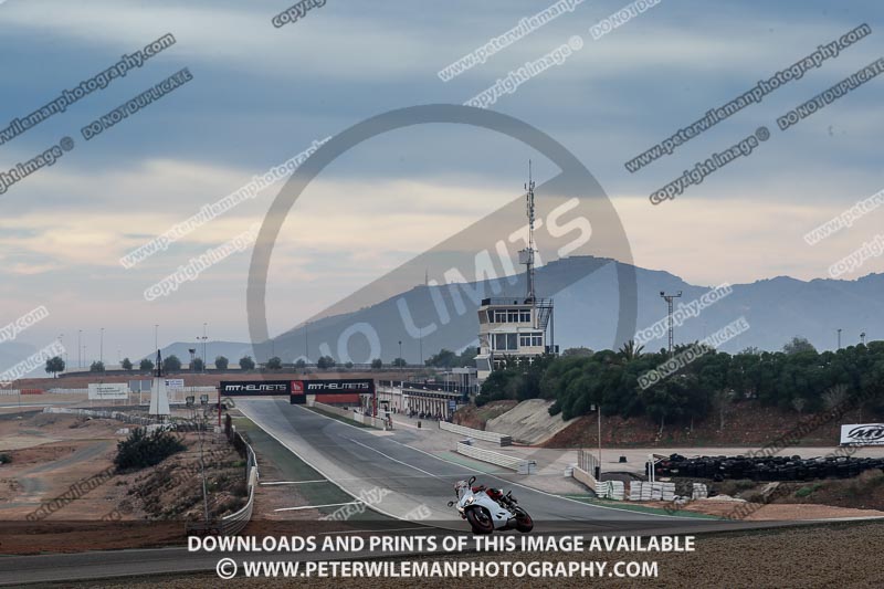 Cartagena;Circuito Cartagena;Motorcycle Trackdays;No Limits Trackdays;Peter Wileman Photography;Trackday Digital Images;Trackday Photographs;Trackdays Spain