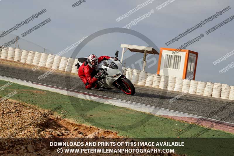 Cartagena;Circuito Cartagena;Motorcycle Trackdays;No Limits Trackdays;Peter Wileman Photography;Trackday Digital Images;Trackday Photographs;Trackdays Spain