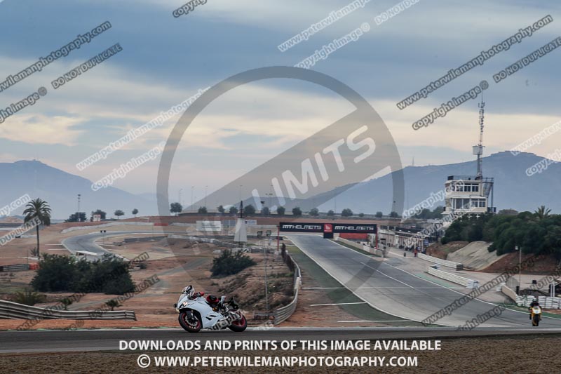 Cartagena;Circuito Cartagena;Motorcycle Trackdays;No Limits Trackdays;Peter Wileman Photography;Trackday Digital Images;Trackday Photographs;Trackdays Spain