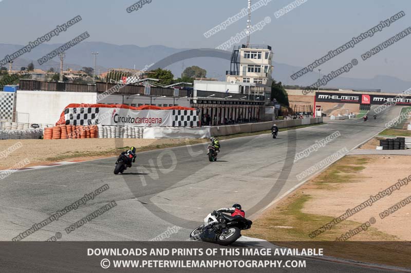 Cartagena;Circuito Cartagena;Motorcycle Trackdays;No Limits Trackdays;Peter Wileman Photography;Trackday Digital Images;Trackday Photographs;Trackdays Spain