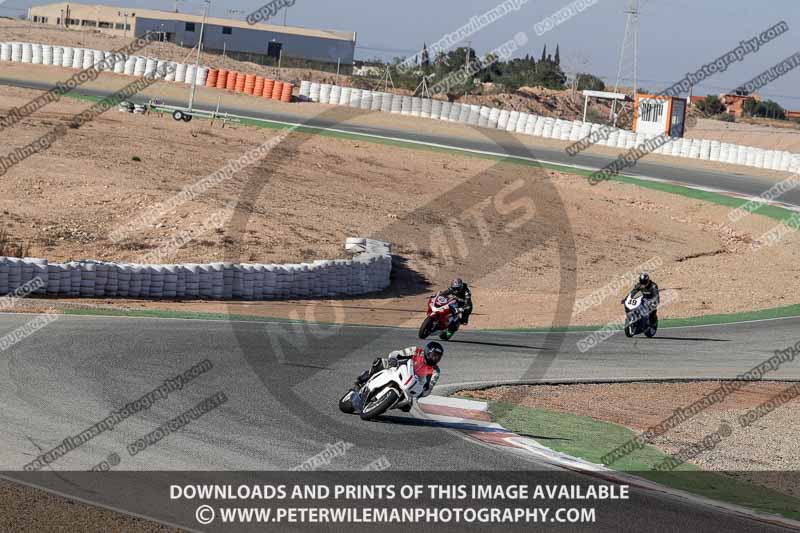 Cartagena;Circuito Cartagena;Motorcycle Trackdays;No Limits Trackdays;Peter Wileman Photography;Trackday Digital Images;Trackday Photographs;Trackdays Spain