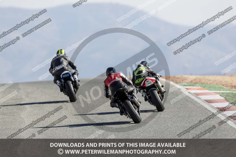 Cartagena;Circuito Cartagena;Motorcycle Trackdays;No Limits Trackdays;Peter Wileman Photography;Trackday Digital Images;Trackday Photographs;Trackdays Spain