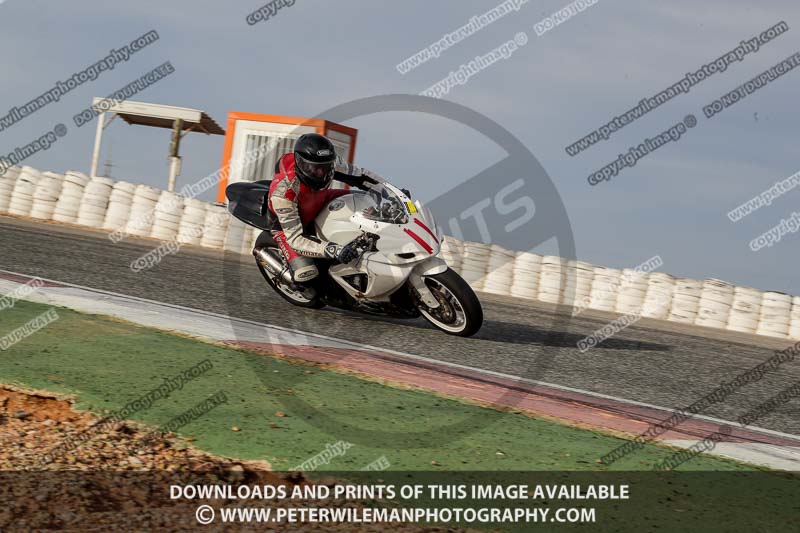 Cartagena;Circuito Cartagena;Motorcycle Trackdays;No Limits Trackdays;Peter Wileman Photography;Trackday Digital Images;Trackday Photographs;Trackdays Spain