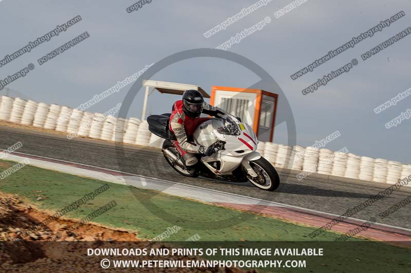 Cartagena;Circuito Cartagena;Motorcycle Trackdays;No Limits Trackdays;Peter Wileman Photography;Trackday Digital Images;Trackday Photographs;Trackdays Spain