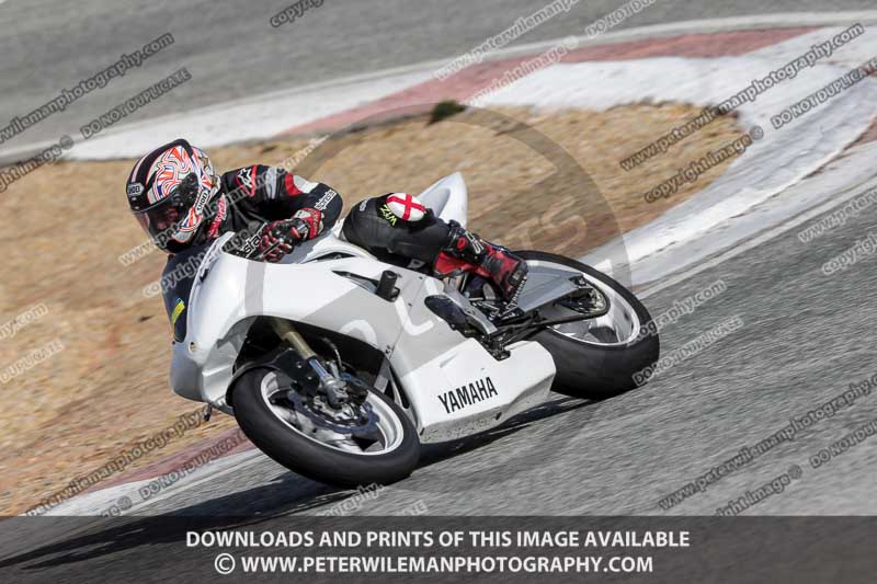 Cartagena;Circuito Cartagena;Motorcycle Trackdays;No Limits Trackdays;Peter Wileman Photography;Trackday Digital Images;Trackday Photographs;Trackdays Spain