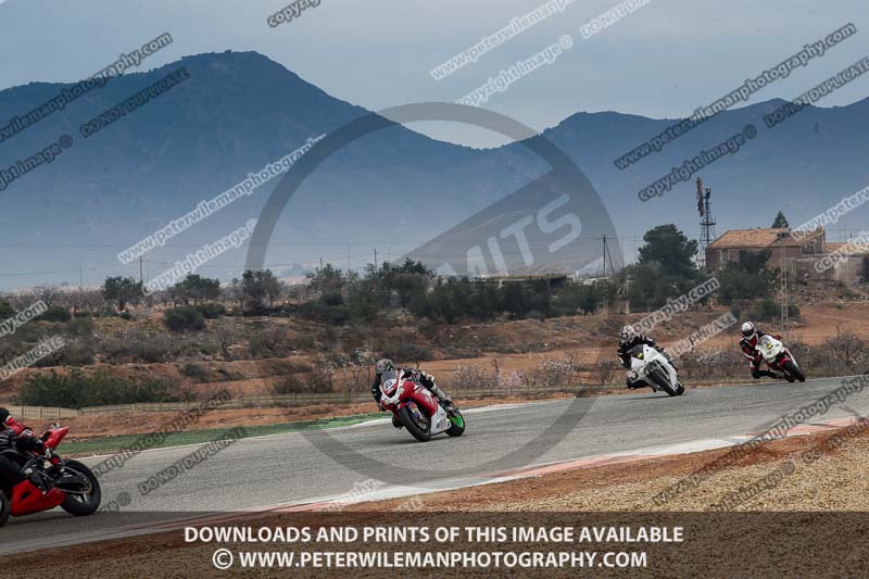 Cartagena;Circuito Cartagena;Motorcycle Trackdays;No Limits Trackdays;Peter Wileman Photography;Trackday Digital Images;Trackday Photographs;Trackdays Spain