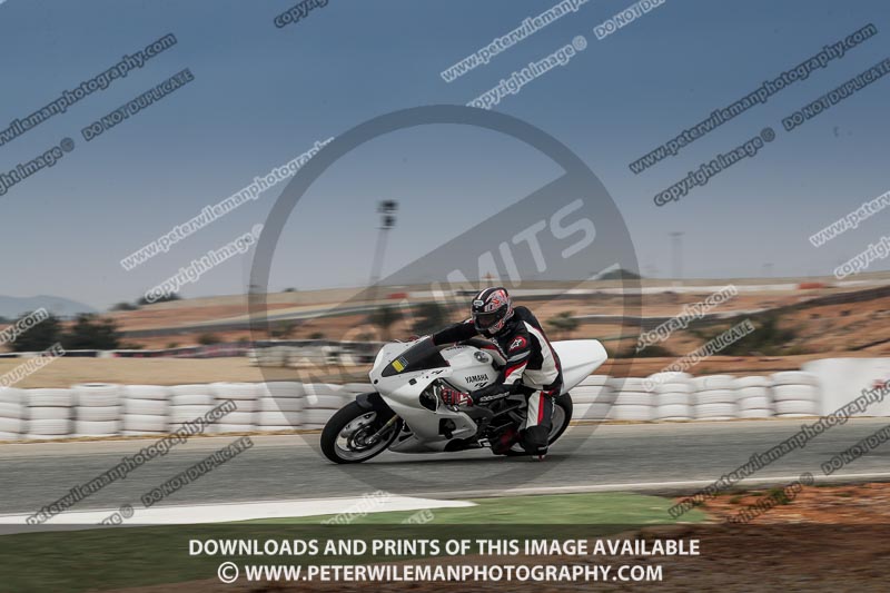 Cartagena;Circuito Cartagena;Motorcycle Trackdays;No Limits Trackdays;Peter Wileman Photography;Trackday Digital Images;Trackday Photographs;Trackdays Spain