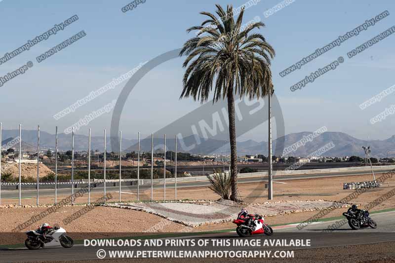 Cartagena;Circuito Cartagena;Motorcycle Trackdays;No Limits Trackdays;Peter Wileman Photography;Trackday Digital Images;Trackday Photographs;Trackdays Spain