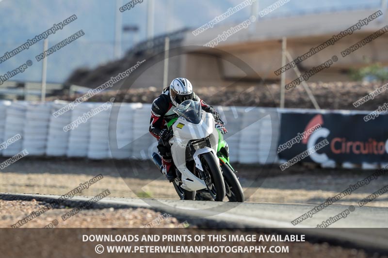 Cartagena;Circuito Cartagena;Motorcycle Trackdays;No Limits Trackdays;Peter Wileman Photography;Trackday Digital Images;Trackday Photographs;Trackdays Spain