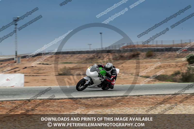 Cartagena;Circuito Cartagena;Motorcycle Trackdays;No Limits Trackdays;Peter Wileman Photography;Trackday Digital Images;Trackday Photographs;Trackdays Spain