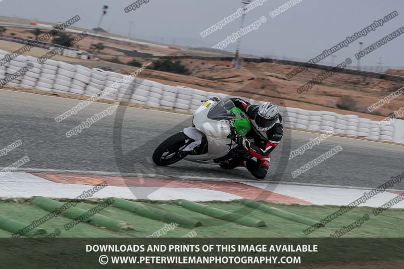 Cartagena;Circuito Cartagena;Motorcycle Trackdays;No Limits Trackdays;Peter Wileman Photography;Trackday Digital Images;Trackday Photographs;Trackdays Spain