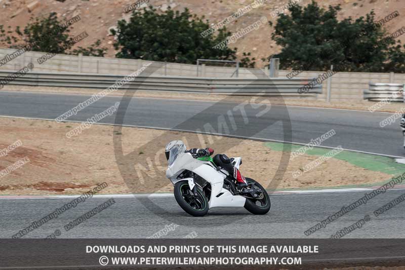 Cartagena;Circuito Cartagena;Motorcycle Trackdays;No Limits Trackdays;Peter Wileman Photography;Trackday Digital Images;Trackday Photographs;Trackdays Spain