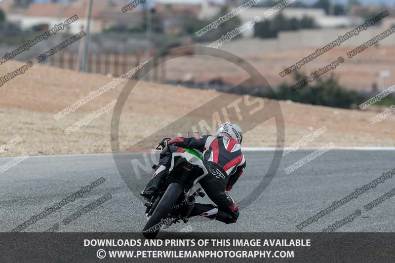 Cartagena;Circuito Cartagena;Motorcycle Trackdays;No Limits Trackdays;Peter Wileman Photography;Trackday Digital Images;Trackday Photographs;Trackdays Spain