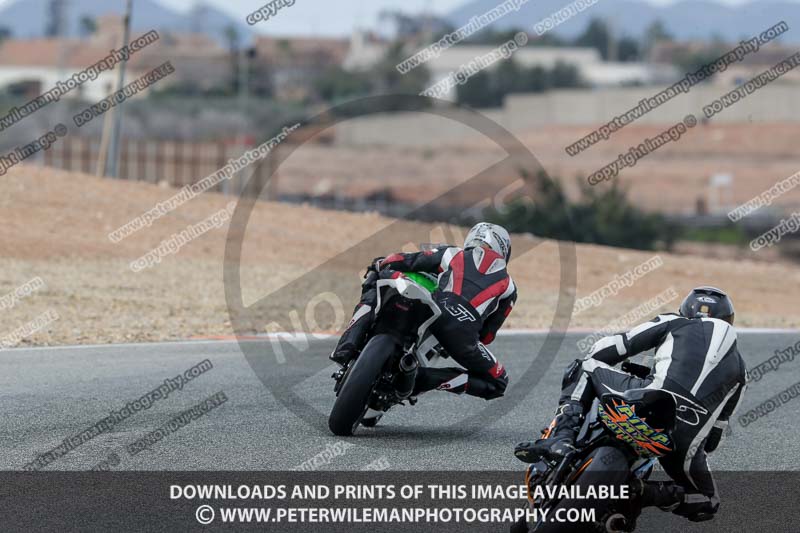 Cartagena;Circuito Cartagena;Motorcycle Trackdays;No Limits Trackdays;Peter Wileman Photography;Trackday Digital Images;Trackday Photographs;Trackdays Spain