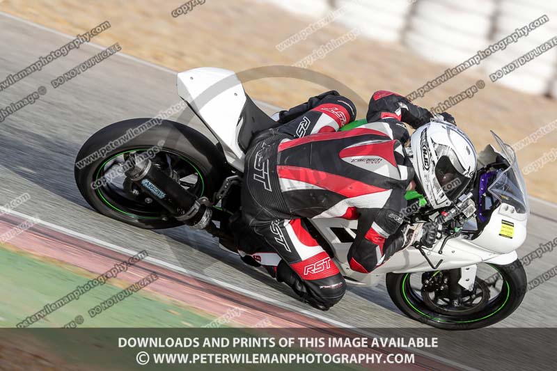 Cartagena;Circuito Cartagena;Motorcycle Trackdays;No Limits Trackdays;Peter Wileman Photography;Trackday Digital Images;Trackday Photographs;Trackdays Spain