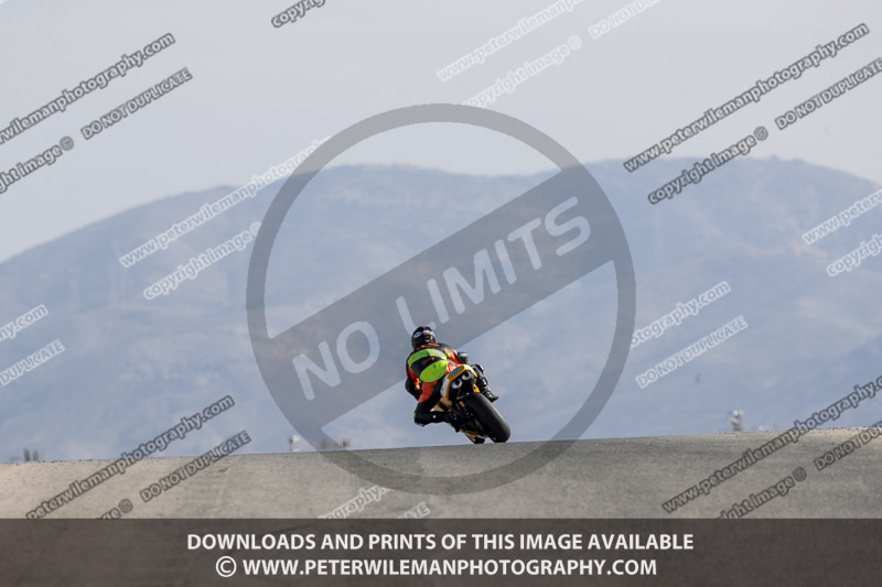 Cartagena;Circuito Cartagena;Motorcycle Trackdays;No Limits Trackdays;Peter Wileman Photography;Trackday Digital Images;Trackday Photographs;Trackdays Spain