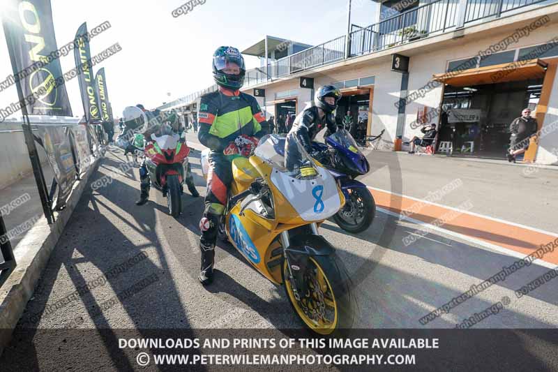 Cartagena;Circuito Cartagena;Motorcycle Trackdays;No Limits Trackdays;Peter Wileman Photography;Trackday Digital Images;Trackday Photographs;Trackdays Spain