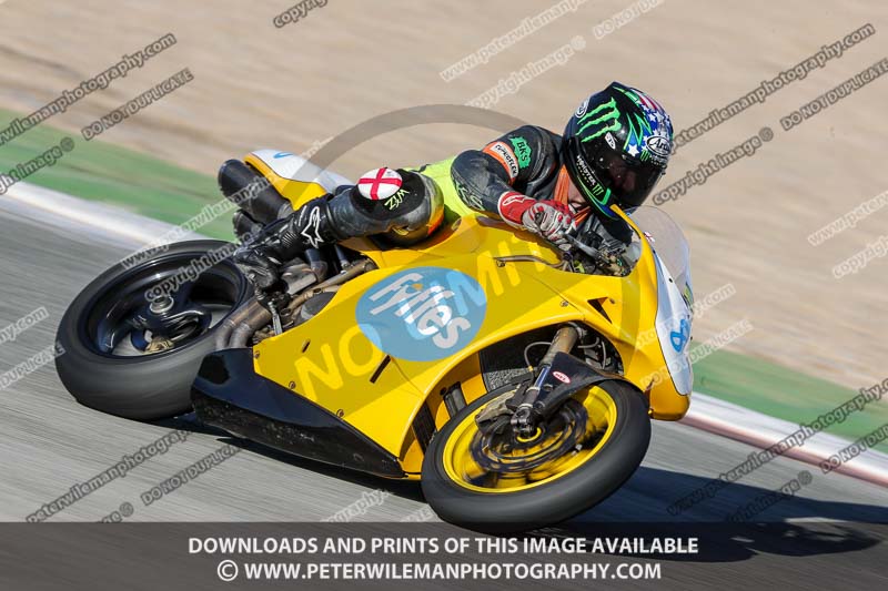 Cartagena;Circuito Cartagena;Motorcycle Trackdays;No Limits Trackdays;Peter Wileman Photography;Trackday Digital Images;Trackday Photographs;Trackdays Spain