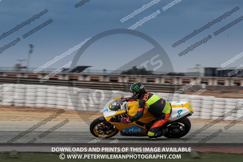 Cartagena;Circuito Cartagena;Motorcycle Trackdays;No Limits Trackdays;Peter Wileman Photography;Trackday Digital Images;Trackday Photographs;Trackdays Spain
