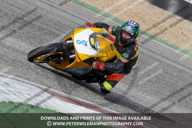 Cartagena;Circuito Cartagena;Motorcycle Trackdays;No Limits Trackdays;Peter Wileman Photography;Trackday Digital Images;Trackday Photographs;Trackdays Spain