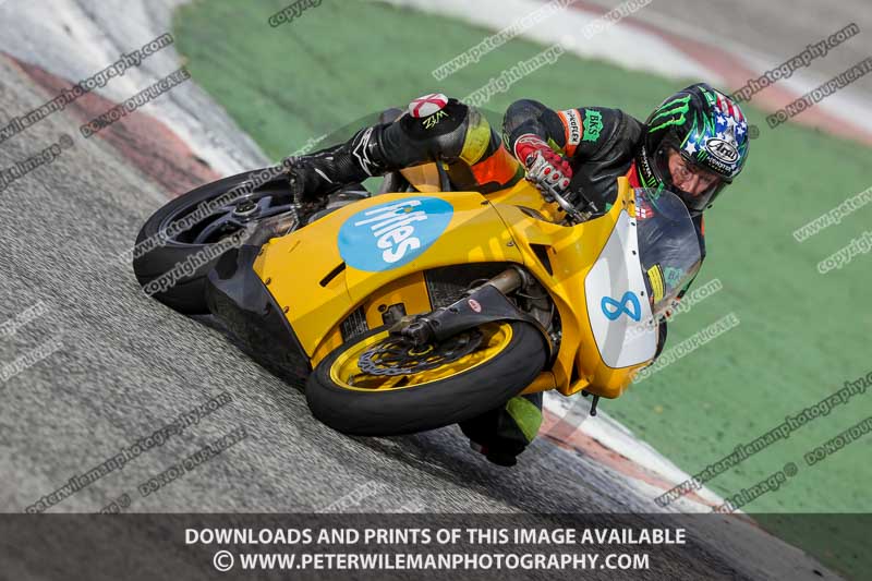 Cartagena;Circuito Cartagena;Motorcycle Trackdays;No Limits Trackdays;Peter Wileman Photography;Trackday Digital Images;Trackday Photographs;Trackdays Spain