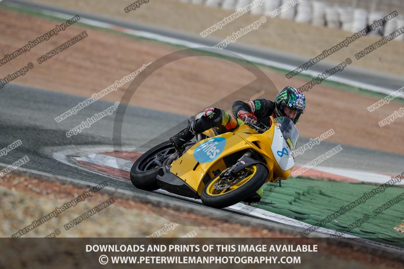 Cartagena;Circuito Cartagena;Motorcycle Trackdays;No Limits Trackdays;Peter Wileman Photography;Trackday Digital Images;Trackday Photographs;Trackdays Spain