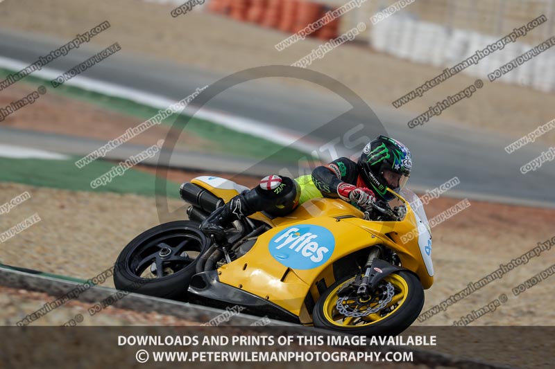 Cartagena;Circuito Cartagena;Motorcycle Trackdays;No Limits Trackdays;Peter Wileman Photography;Trackday Digital Images;Trackday Photographs;Trackdays Spain