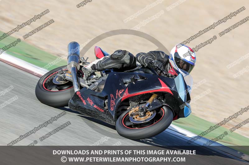 Cartagena;Circuito Cartagena;Motorcycle Trackdays;No Limits Trackdays;Peter Wileman Photography;Trackday Digital Images;Trackday Photographs;Trackdays Spain