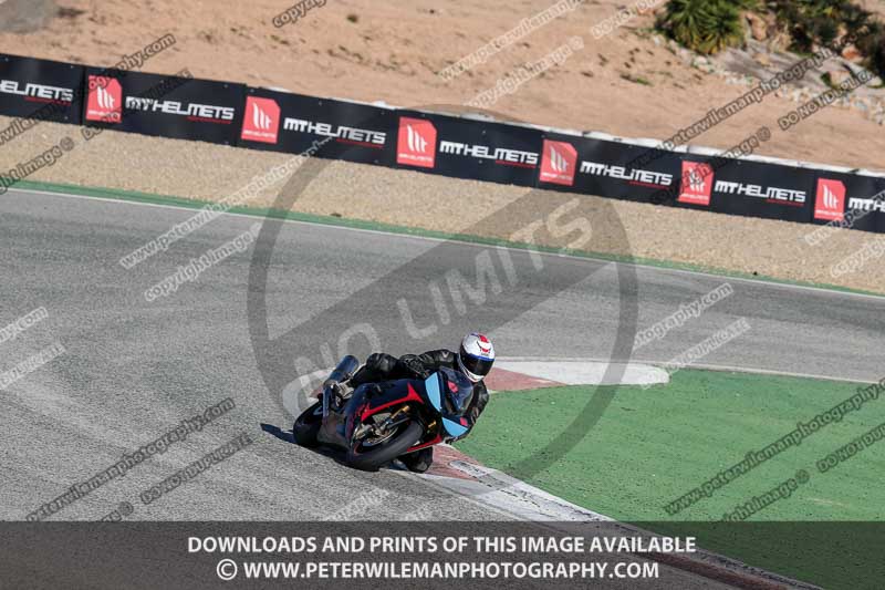 Cartagena;Circuito Cartagena;Motorcycle Trackdays;No Limits Trackdays;Peter Wileman Photography;Trackday Digital Images;Trackday Photographs;Trackdays Spain