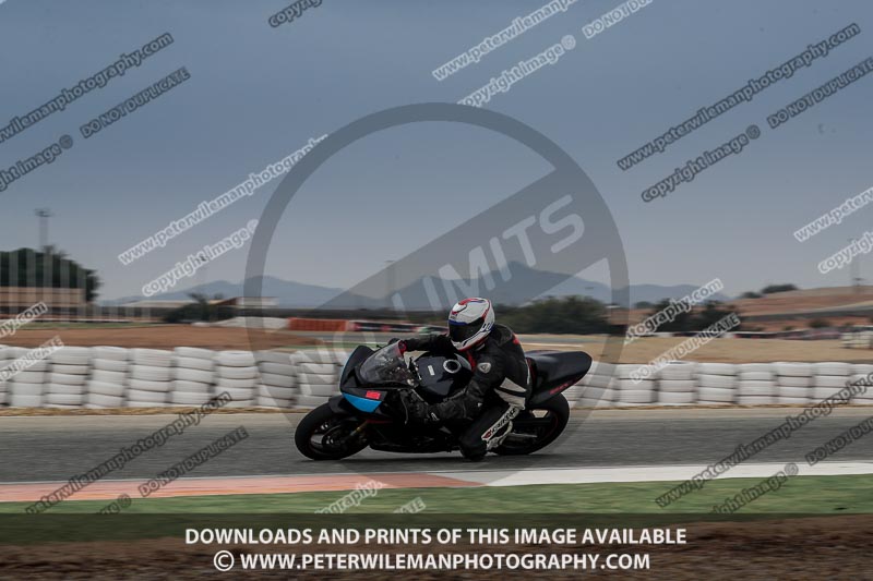 Cartagena;Circuito Cartagena;Motorcycle Trackdays;No Limits Trackdays;Peter Wileman Photography;Trackday Digital Images;Trackday Photographs;Trackdays Spain