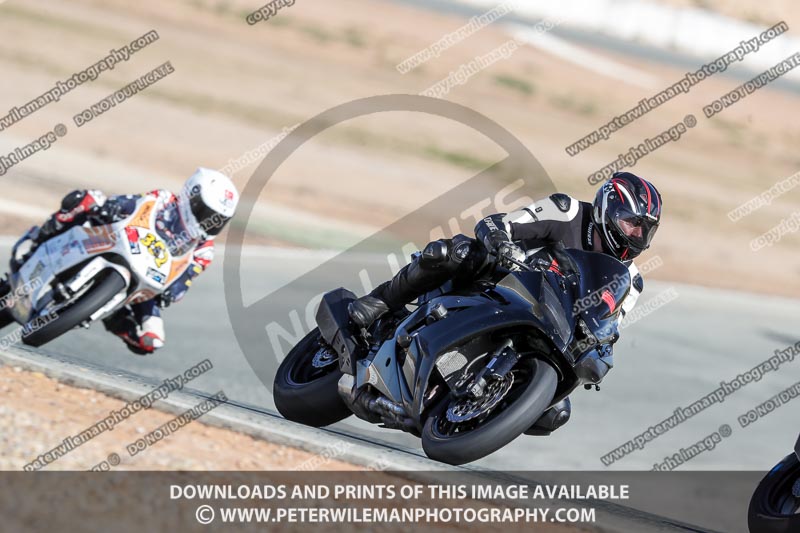 Cartagena;Circuito Cartagena;Motorcycle Trackdays;No Limits Trackdays;Peter Wileman Photography;Trackday Digital Images;Trackday Photographs;Trackdays Spain