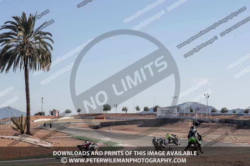 Cartagena;Circuito Cartagena;Motorcycle Trackdays;No Limits Trackdays;Peter Wileman Photography;Trackday Digital Images;Trackday Photographs;Trackdays Spain