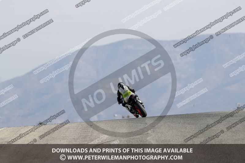 Cartagena;Circuito Cartagena;Motorcycle Trackdays;No Limits Trackdays;Peter Wileman Photography;Trackday Digital Images;Trackday Photographs;Trackdays Spain