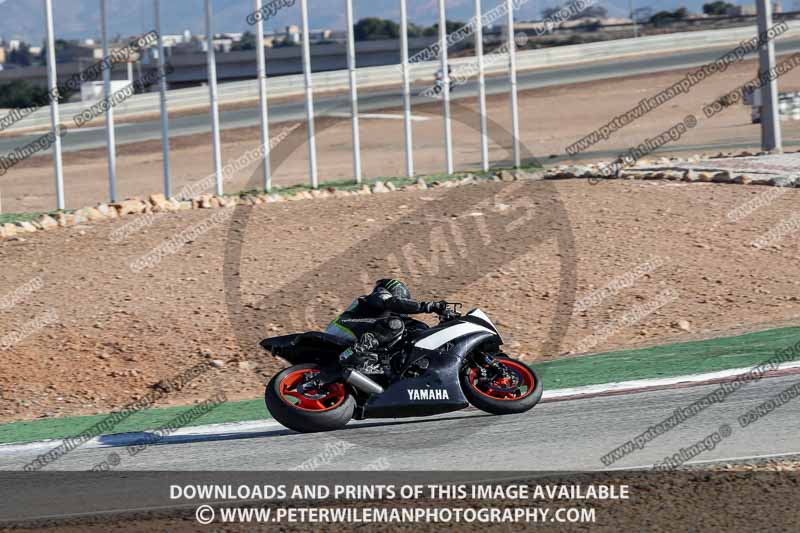 Cartagena;Circuito Cartagena;Motorcycle Trackdays;No Limits Trackdays;Peter Wileman Photography;Trackday Digital Images;Trackday Photographs;Trackdays Spain