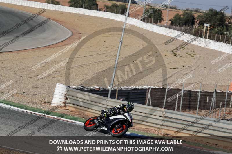 Cartagena;Circuito Cartagena;Motorcycle Trackdays;No Limits Trackdays;Peter Wileman Photography;Trackday Digital Images;Trackday Photographs;Trackdays Spain
