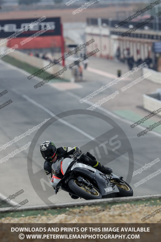 Cartagena;Circuito Cartagena;Motorcycle Trackdays;No Limits Trackdays;Peter Wileman Photography;Trackday Digital Images;Trackday Photographs;Trackdays Spain
