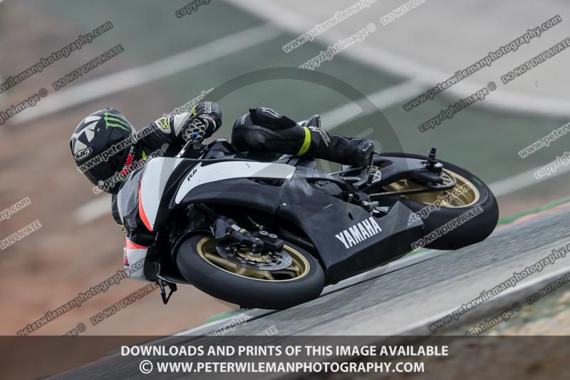 Cartagena;Circuito Cartagena;Motorcycle Trackdays;No Limits Trackdays;Peter Wileman Photography;Trackday Digital Images;Trackday Photographs;Trackdays Spain