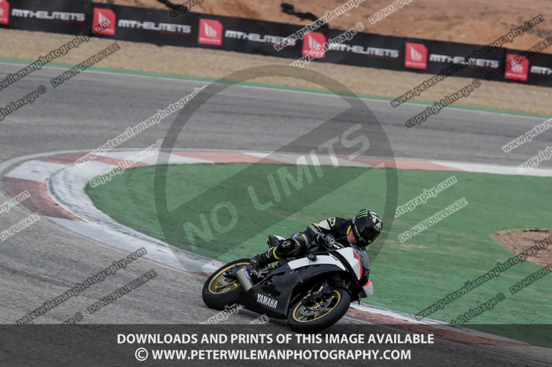 Cartagena;Circuito Cartagena;Motorcycle Trackdays;No Limits Trackdays;Peter Wileman Photography;Trackday Digital Images;Trackday Photographs;Trackdays Spain